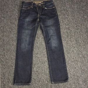 American Eagle Men’s Jeans
